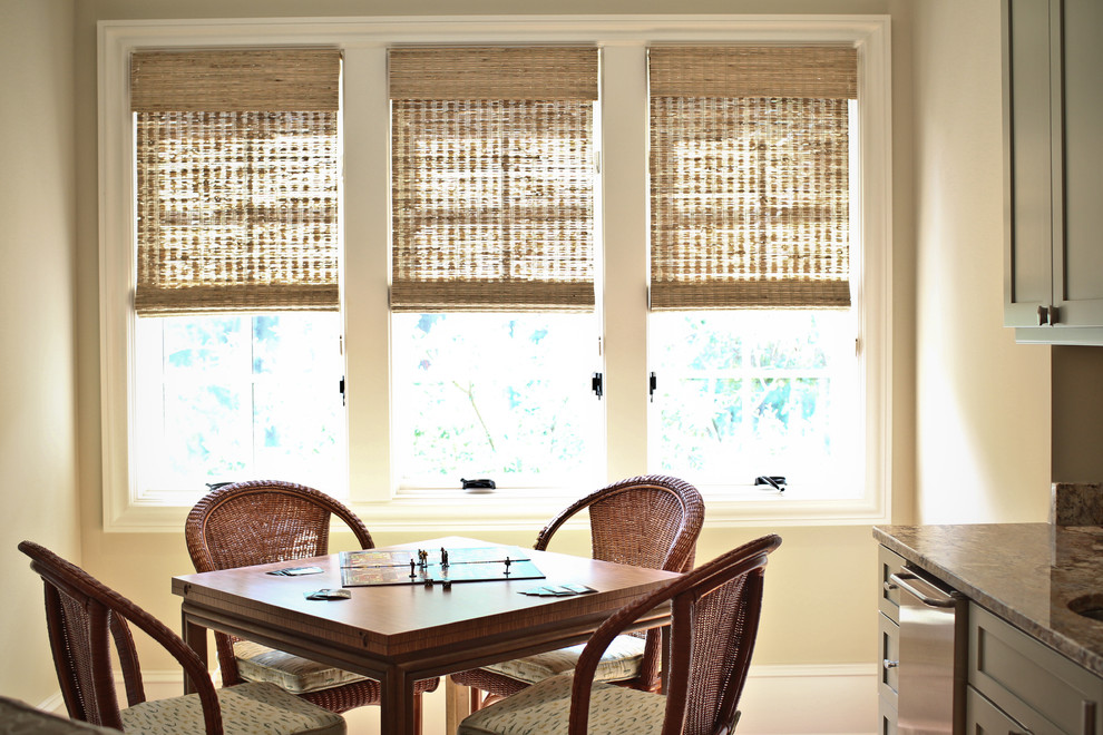 Blinds for Basement Windows Home Theater Beach with Game Table Indoor Wicker