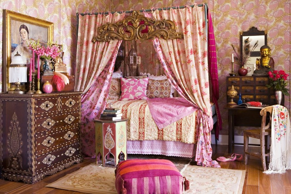 Boho Duvet Covers Bedroom Eclectic with Apothecary Area Rug Bedding