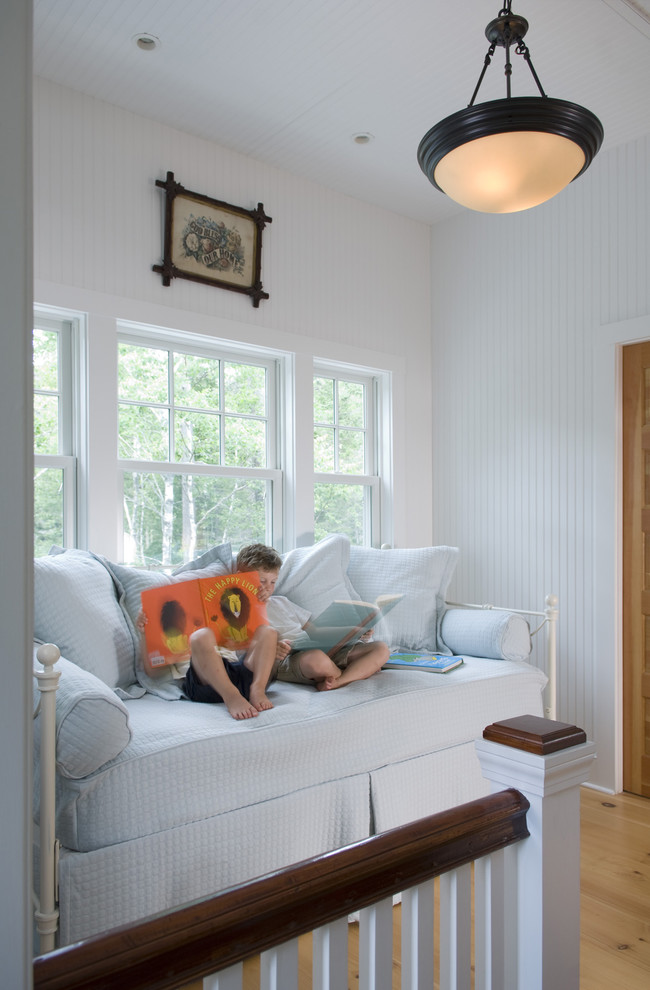 Bolster Pillows for Daybeds Kids Traditional with Cottage Living Dark Wood