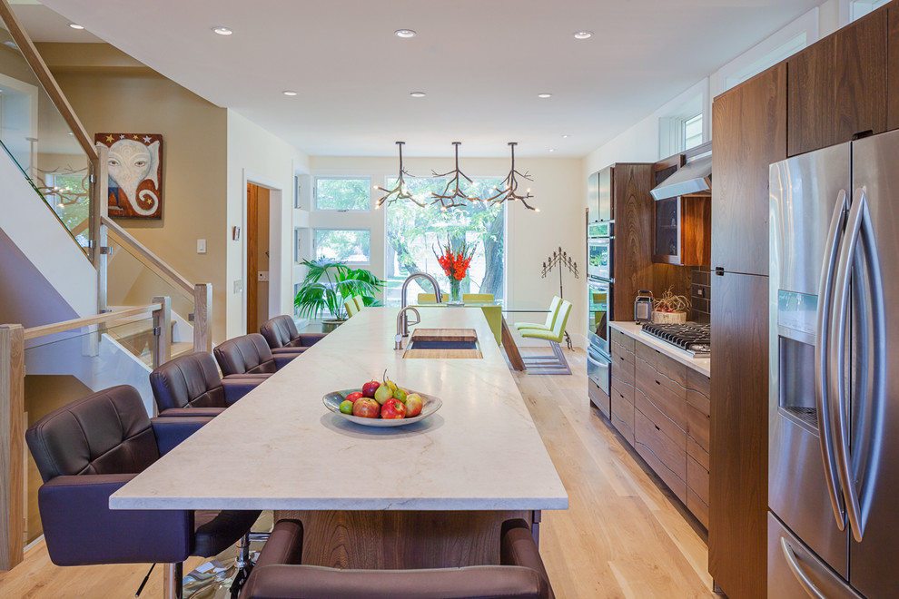 Branch Light Fixture Kitchen Contemporary with Bar Faucet Braches Branch