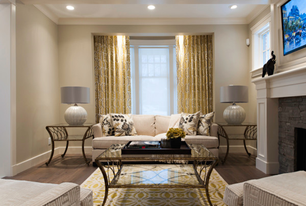 Brass End Table Living Room Traditional with Adult Space Area Rug
