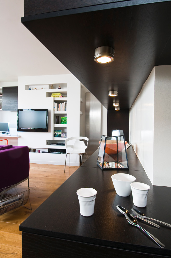 Buffets and Sideboards Living Room Contemporary with None 
