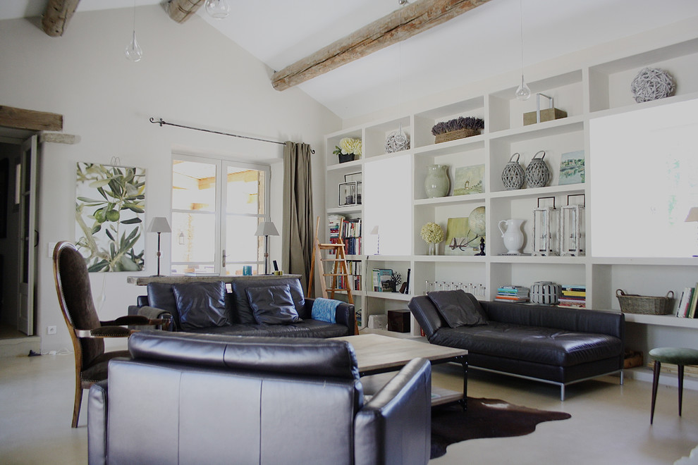 Built in Bookshelf Living Room Contemporary with My Houzz 