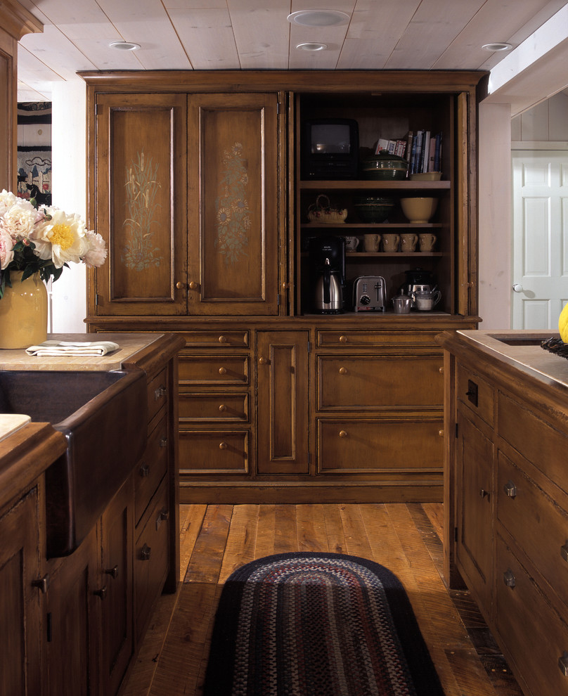 Built in Coffee Maker Reviews Kitchen Rustic with Apron Sink Ceiling Lighting