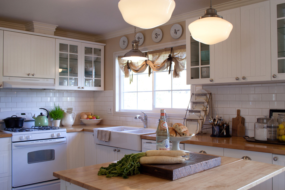 Burlap Curtain Ideas Kitchen Farmhouse with Apron Sink Blind Burlap