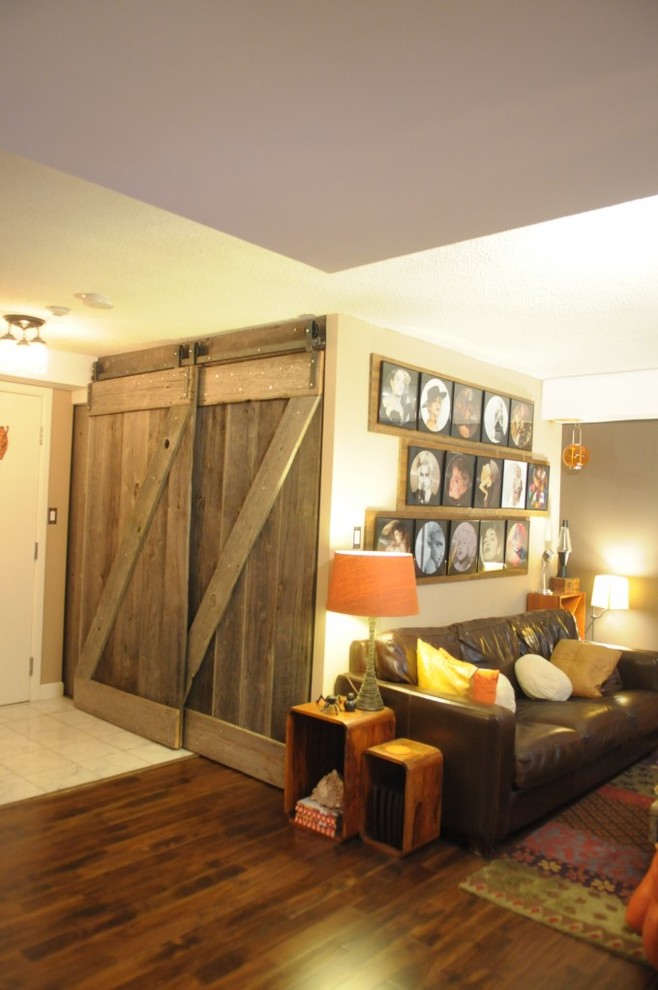 Bypass Door Hardware Living Room Contemporary with Bypass Barn Door Hardware
