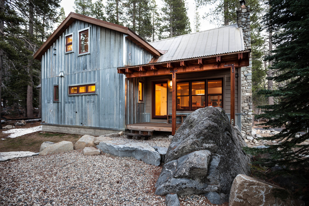 Cabin Siding Ideas Exterior Rustic with Boulders Cabin Cgi Covered