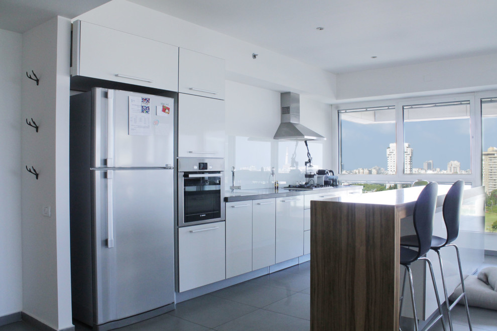 Cabinet Pulls Modern Kitchen Contemporary with Black Bar Stools Black