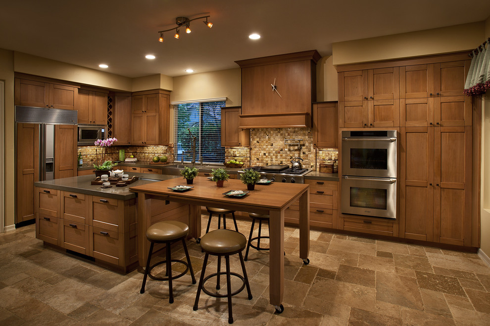 Cabinet Stain Colors Kitchen Traditional with Accessories Cabinet Cabinetry Cabinets