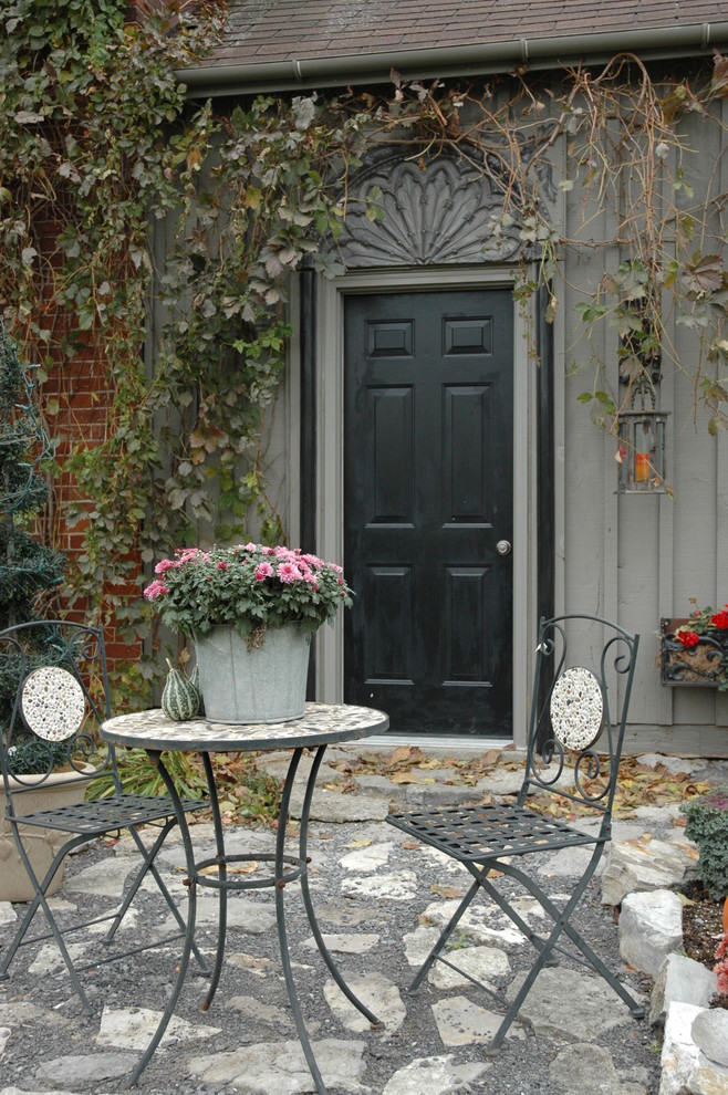 Cafe Table and Chairs Patio Eclectic with After Amazing and Beautiful