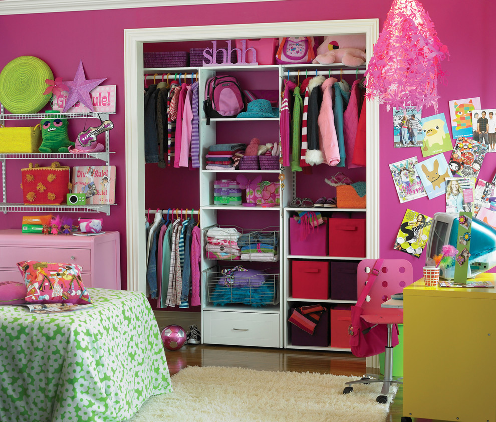 California Closets Cost Kids Eclectic with Bedroom Closet Closet Organizer
