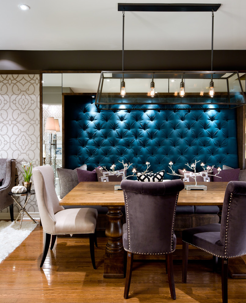 Candice Olson Bathrooms Dining Room Contemporary with Blues Candice Olson Dining
