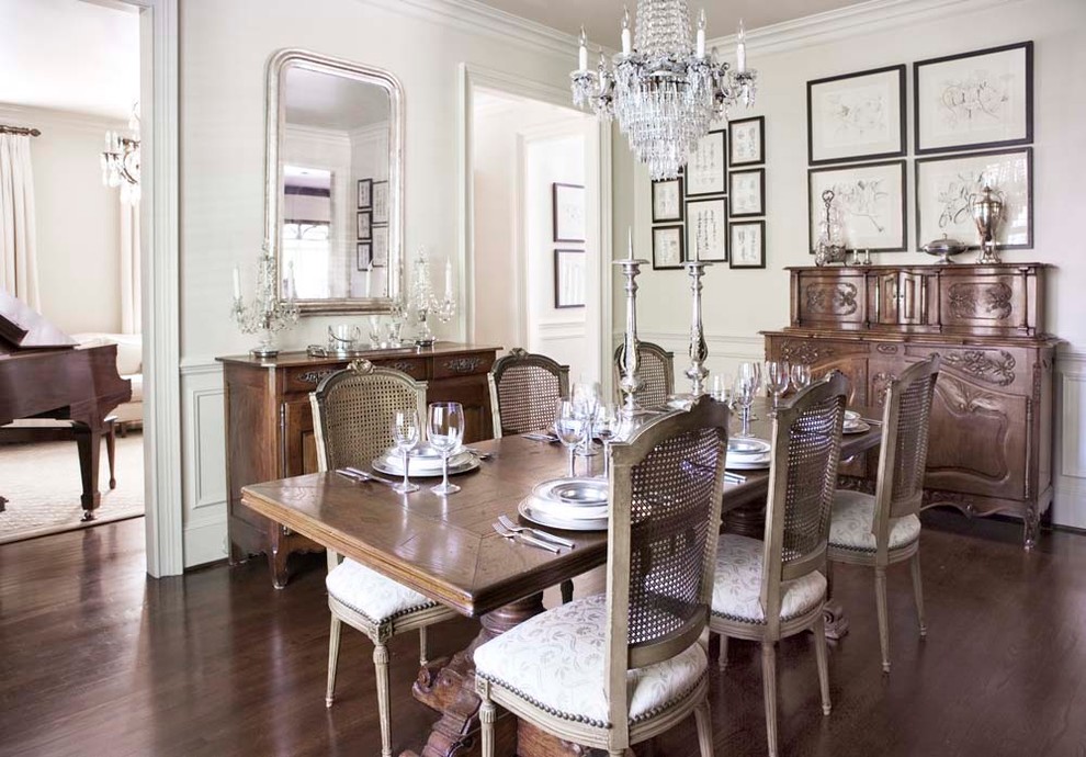 Cane Dining Chairs Dining Room Traditional with Caned Dining Chairs Chandelier
