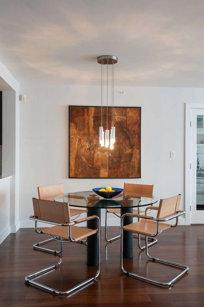 Cantilever Dining Chair Dining Room Contemporary with Cantilevered Dining Chairs Contemporary