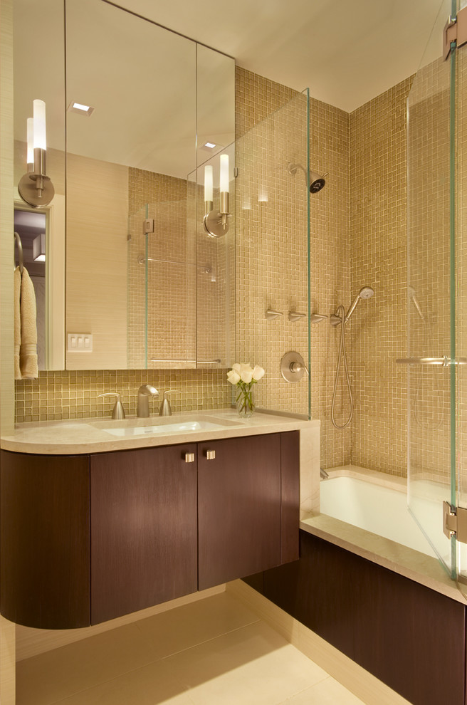 Cast Iron Bathtub Bathroom Contemporary with Bathroom Lighting Bathroom Mirror
