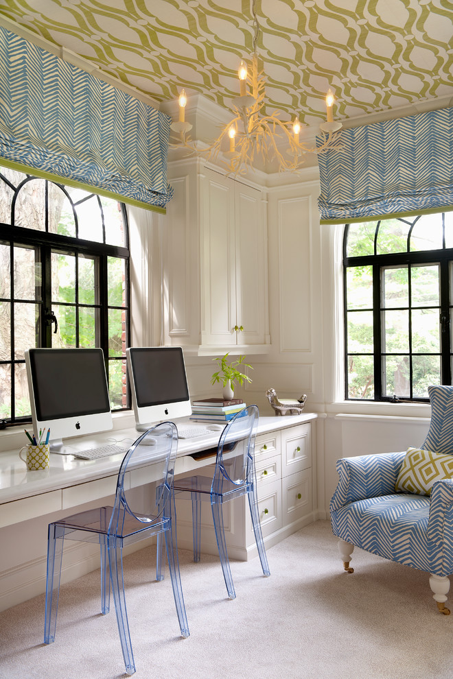 Ceiling Light Fixture Home Office Transitional with Arched Windows Chandelier Patterned1