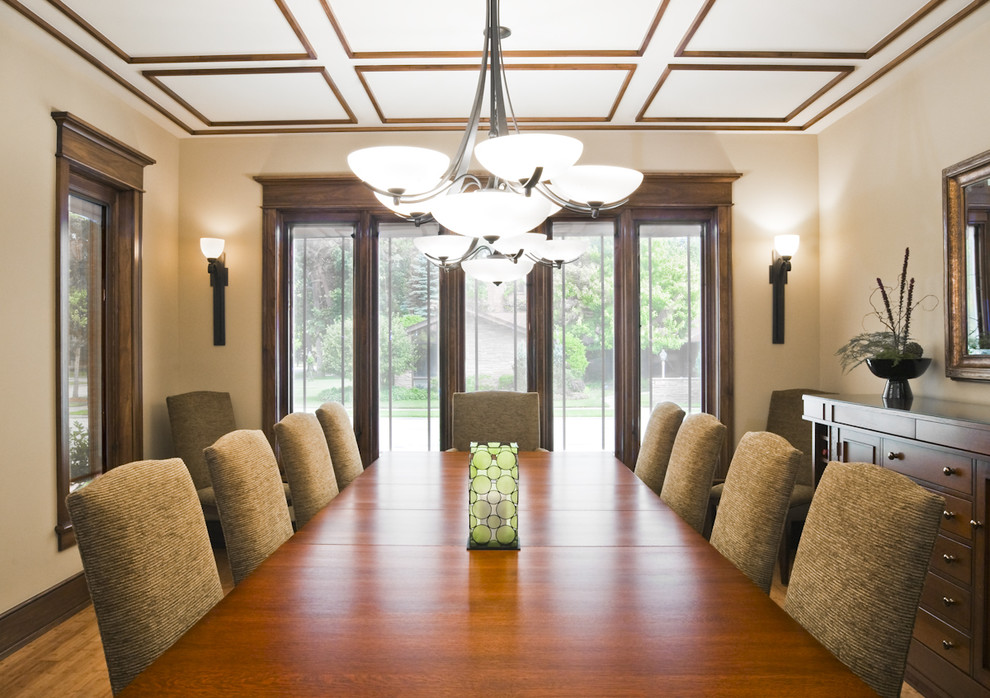 Ceiling Molding Designs Dining Room Traditional with Baseboards Ceiling Treatment Centerpiece