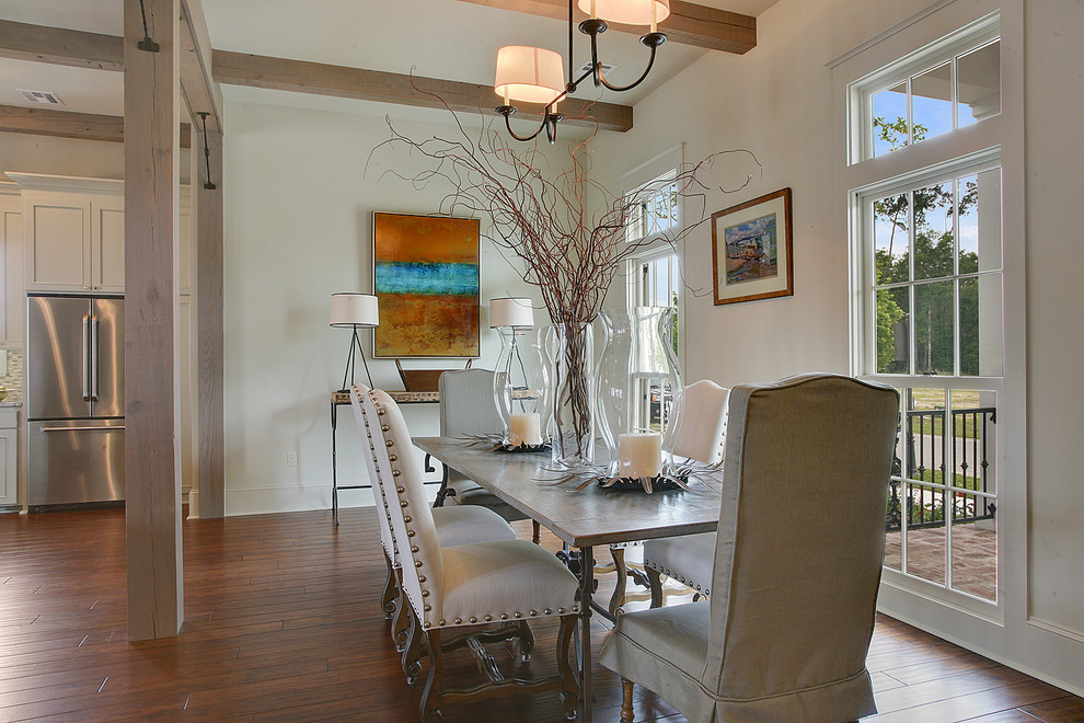 Centerpieces for Dining Room Tables Dining Room Traditional with Art Chandelier Cottage Dining