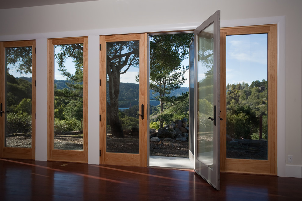 Charcoal Gray Couch Living Room Contemporary with Great Room Remodel Renovation