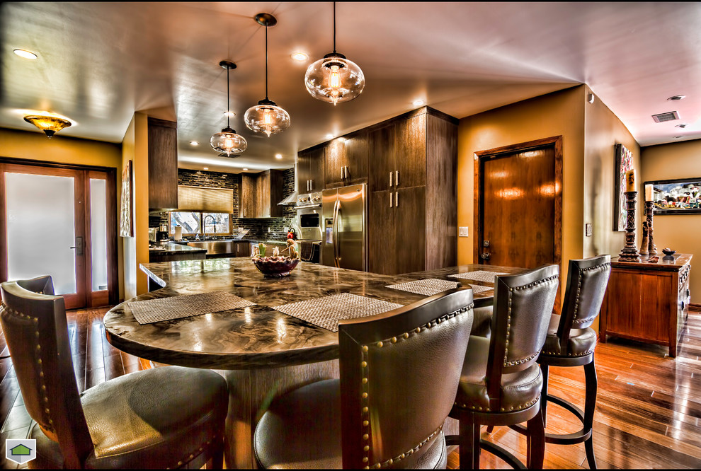 Cheap Bathroom Makeover Kitchen Contemporary with Bathroom Remodeling Caesarstone Counter