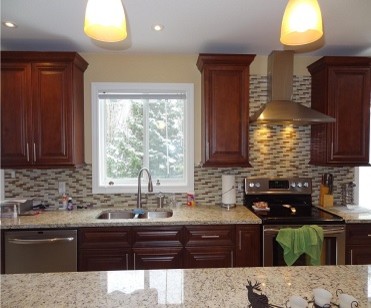 Cheap Kitchen Cabinets Spaces with Black Kitchen Cabinets Cheap1