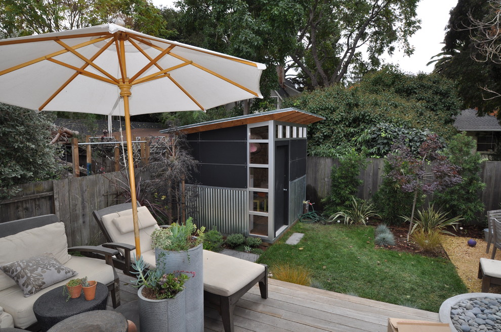 Cheap Storage Sheds Garage and Shed Modern with Clerestory Windows Corrugated Metal