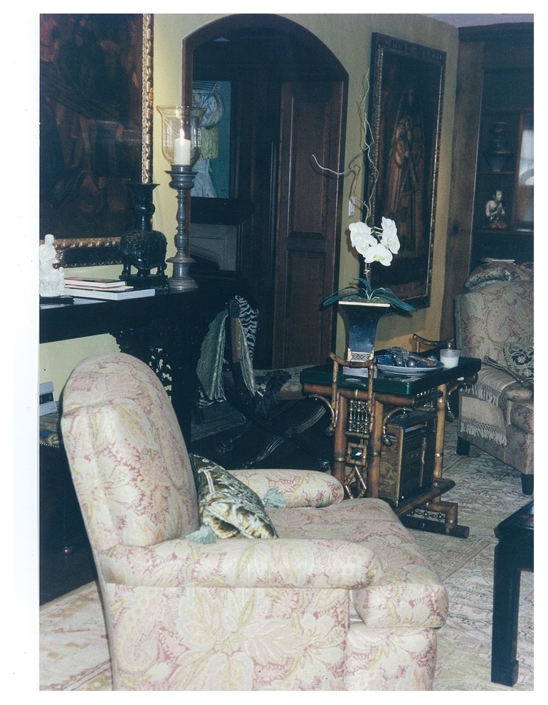 Chinese Console Table Living Room Eclectic with Antique Chinese Style Console