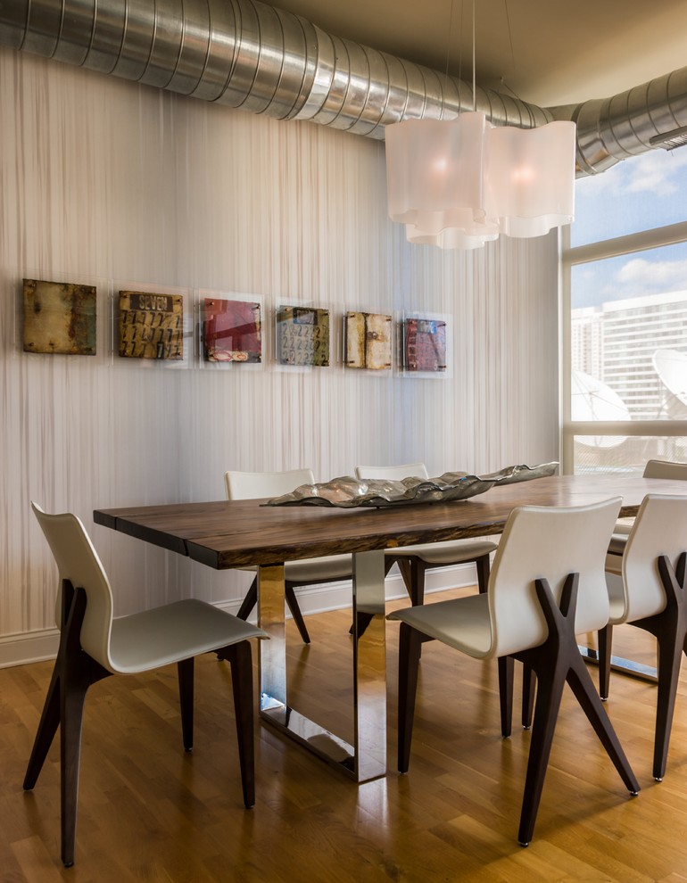 Chrome Table Bases Dining Room Contemporary with Chandelier Chrome Chrome Table
