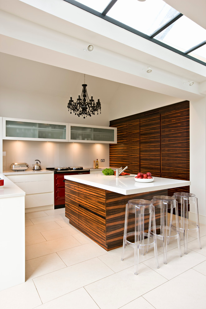 Clear Counter Stools Kitchen Contemporary with Black Chandelier Clear Counter