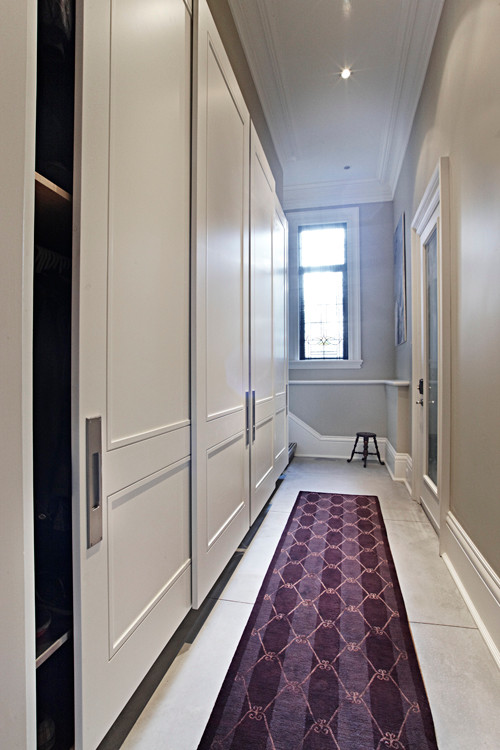 Closet Sliding Doors Closet Traditional with Built in Canadian Closet