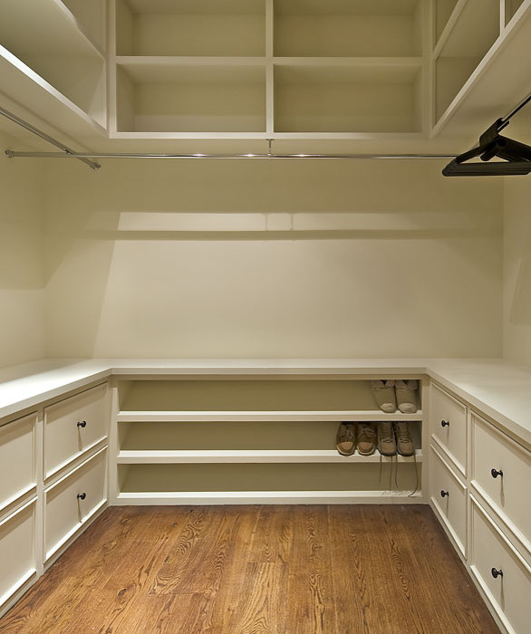Coat Closet Design Closet Traditional with None 