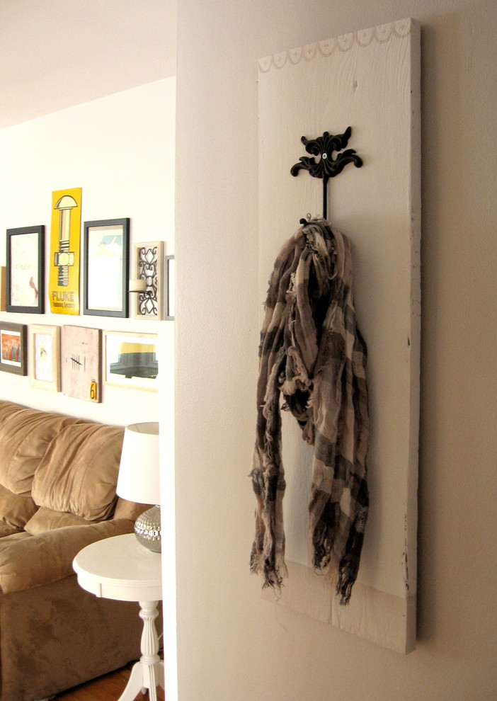 Coat Rack Ideas Spaces with None 