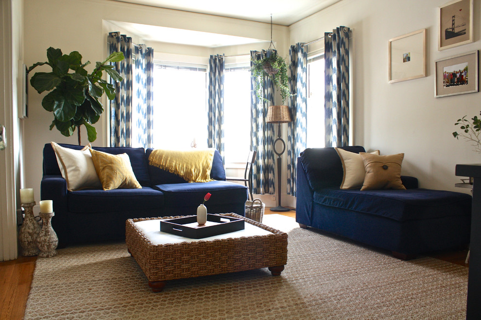 Coffee Table Ottoman Living Room Transitional with My Houzz 