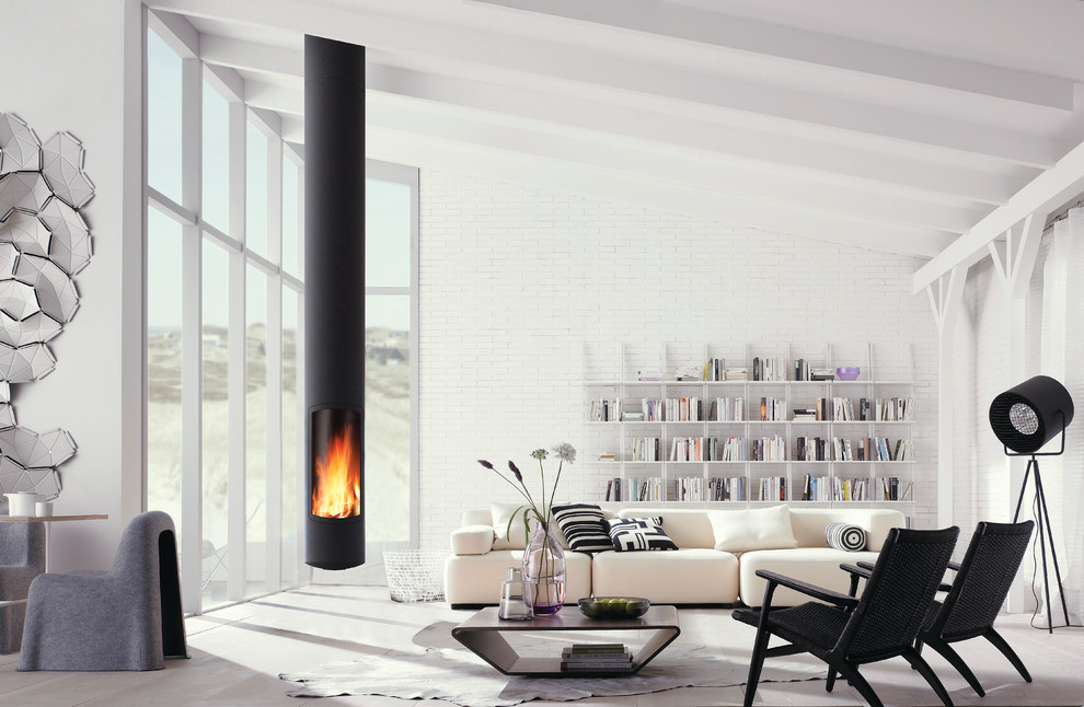 Color Schemes for Living Rooms Living Room Contemporary with Black Furniture Bookcase Contemporary