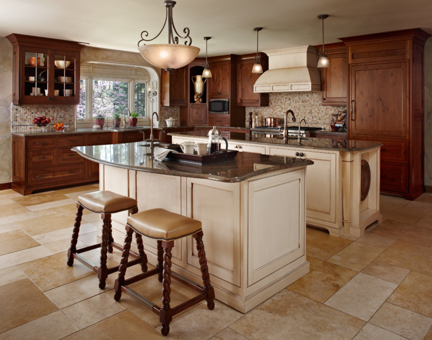 Commercial Grade Appliances Kitchen Traditional with Commercial Grade Appliances Custom