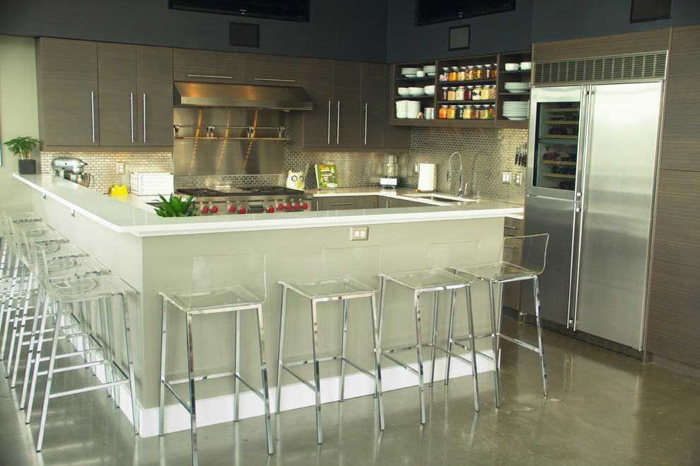 Commercial Grade Bar Stools Kitchen Modern with Breakfast Bar Clear Barstools