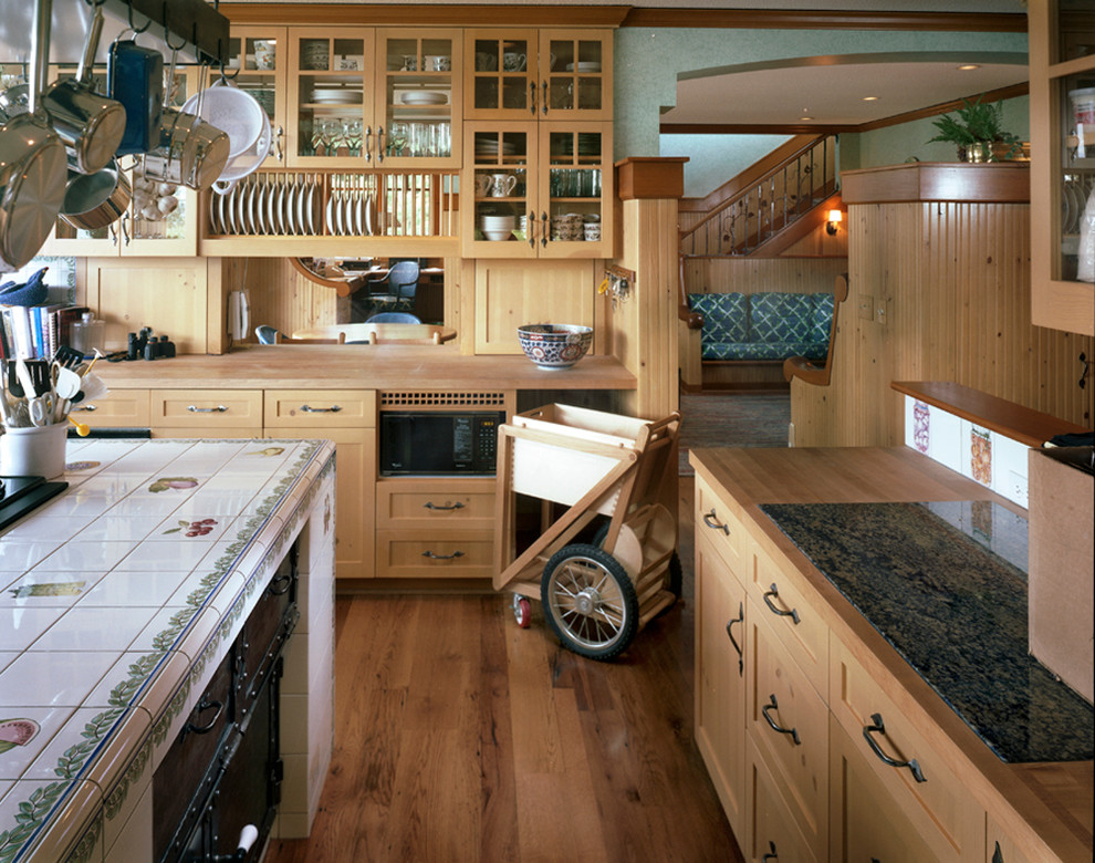 Contemporary Bar Cart Kitchen Traditional with Archway Cart Double Sided Cabinets
