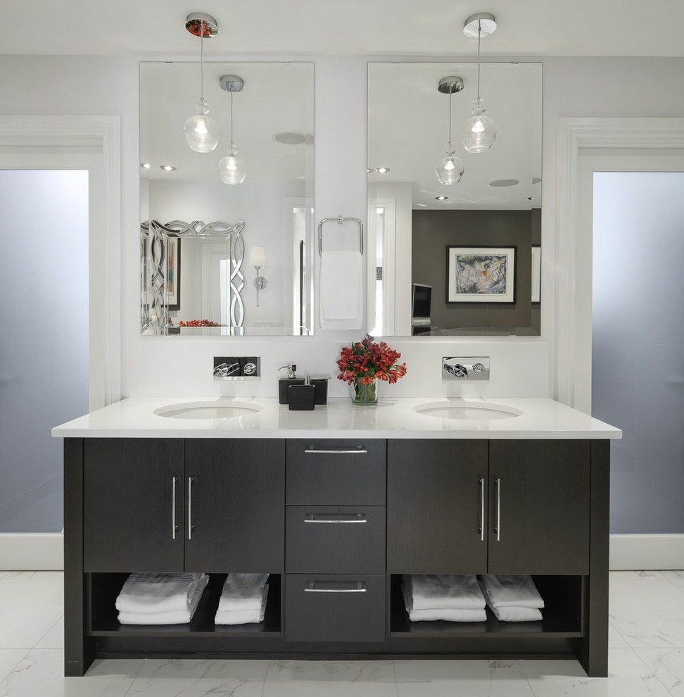 Contemporary Bathroom Designs Bathroom Contemporary with Bain Ultra Bathroom Design