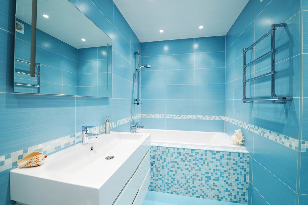 Contemporary Bathroom Lighting Bathroom Contemporary with Blue Bathroom Contemporary Bathroom