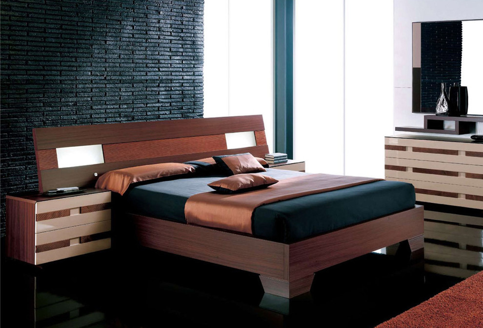 Contemporary Bedroom Sets Spaces Modern with Bedroom Futniture Bedroom Set2