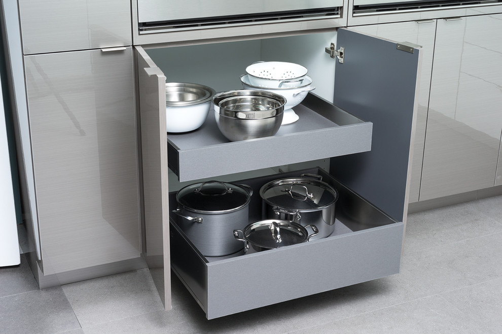 Contemporary Cabinet Doors Kitchen Contemporary with Acrylic Acrylic Cabinetry Acrylic1