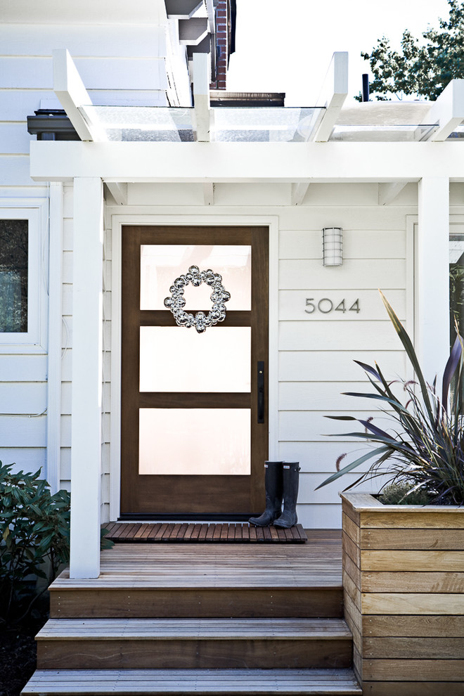Contemporary Door Mats Entry Traditional with Deck Door Mat Door