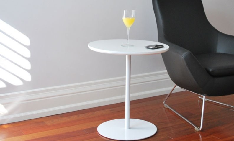 Contemporary End Tables Living Room Contemporary with Ares Contemporary End Table