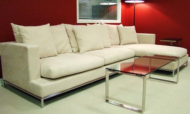 Contemporary End Tables Living Room Contemporary with Calvin Calvin Condo Table