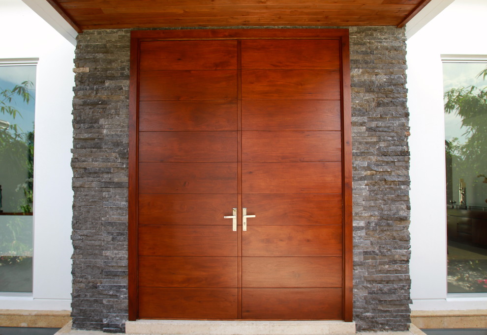Contemporary Front Entry Doors Entry Contemporary with Contemporary Doors Custom Doors1