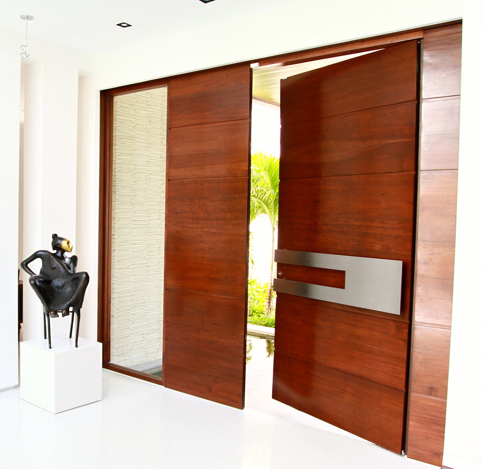 Contemporary Front Entry Doors Entry Contemporary with Contemporary Doors Custom Doors2