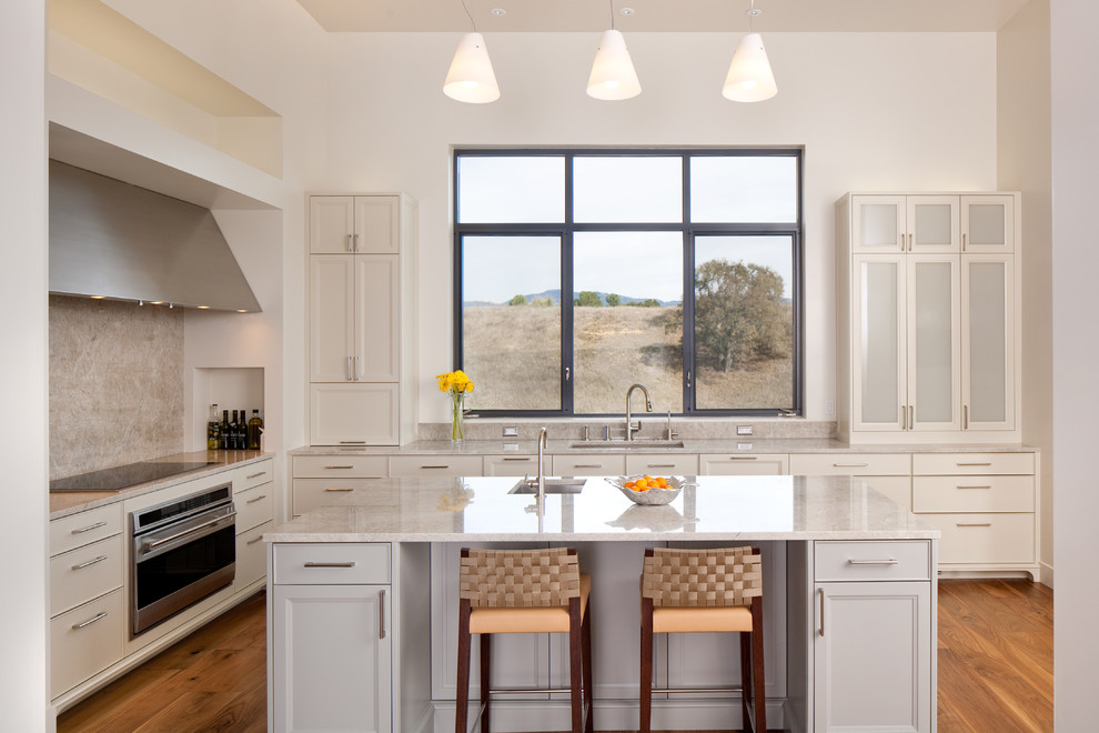 Contemporary Kitchen Islands Kitchen Traditional with Bar Stool Contemporary Kitchen