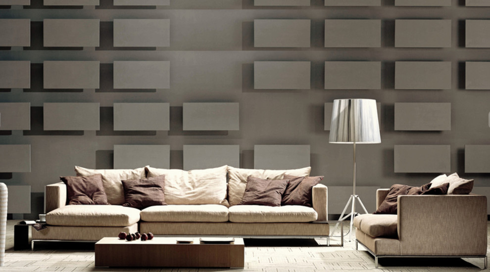 Contemporary Sectional Sofa Spaces Modern with Beige Sectional Sofa Beige