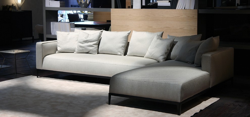 Contemporary Sectional Sofas Living Room Contemporary with California Sectional Sofa Contemporary