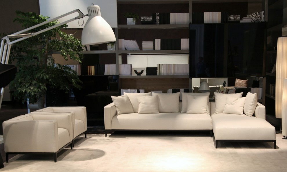 Contemporary Sectional Sofas Living Room Contemporary with California Secti California Sofa